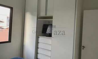 Imagem 7: Apartamento/ Condomínio Lagoa da Prata - Bosque dos Eucaliptos - 65m² - 2 Dormitórios