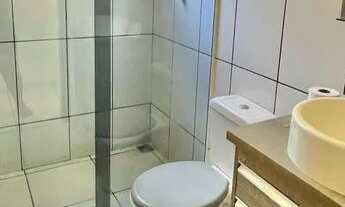 Imagem 4: Casa de 2 quartos para alugar no bairro Jardim continental ii