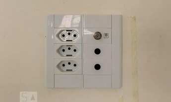 Imagem 7: Apartamento para Aluguel - Artur Alvim, 1 Quarto, 25 m2