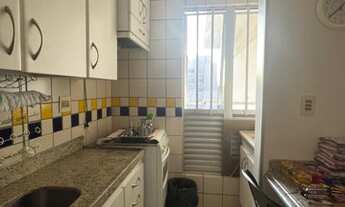 Imagem 6: Apartamento no Eldorado Thermas Park-Caldas Novas