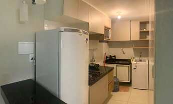 Imagem 3: Apart temporada fortaleza