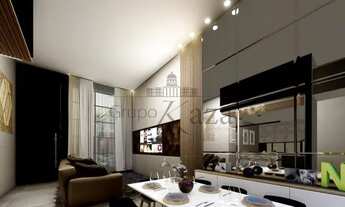 Imagem 3: Jacarei - Casa Padrão - Jardim Siesta