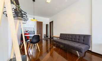 Imagem 7: Apartamento para Aluguel - Ipanema, 1 Quarto, 36 m2