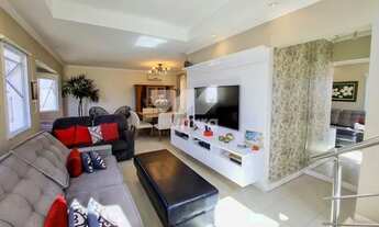 Imagem 2: Casa em Condomínio - 4 dormitórios - Floradas da Serra - Urbanova