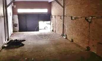 Imagem 6: Barracão - Centro - Campinas