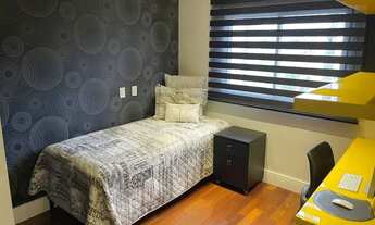 Imagem 2: APARTAMENTO RESIDENCIAL em BARUERI - SP, ALPHAVILLE EMPRESARIAL