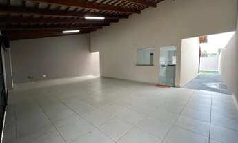 Imagem 7: Casa para venda tem 120 metros quadrados com 2 quartos em Jardim Europa - Uberlândia - MG