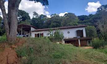 Imagem 5: SÍTIO RICO EM ÁGUA COM 48.000 MTS - CÓD.: 695