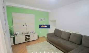 Imagem 2: Casa, Vila Rosália - Guarulhos