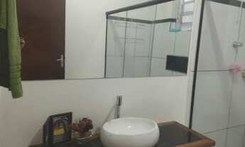 Imagem 6: Terreno com 2 Casas, 3 dormitórios e 2 banheiros