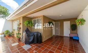 Imagem 2: CURITIBA - Casa Padrão - Bairro Alto