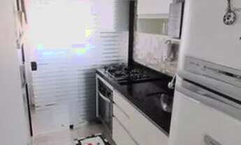 Imagem 6: Apartamento à Venda - Homero Thon - Santo André