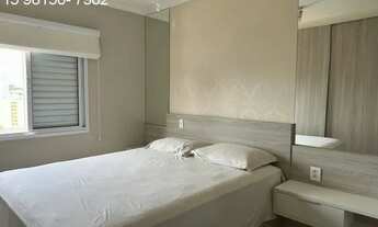 Imagem 4: Apartamento para locação Edifício Residencial Zoncolan, em Sorocaba-SP