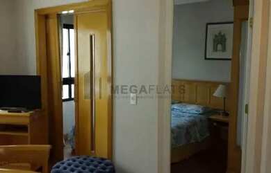 Imagem 5: MERCURE THE EXCELLENCE PARA LOCAÇÃO EM PINHEIROS!