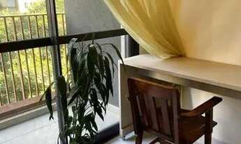 Imagem 4: Apartamento para alugar, 27 m² por R$ 3.174,93/mês - Perdizes - São Paulo/SP