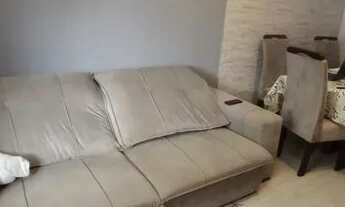 Imagem 6: Casa no bairro Hípica com 3 dormitórios, 2 vagas - Hípica