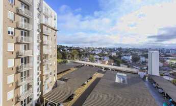 Imagem 5: Apartamento para venda com 57m² com 2 quartos, suíte 1 vaga em Jardim Sabará - Porto Aleg