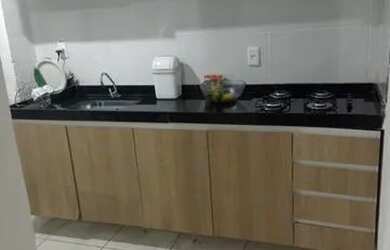 Imagem 6: Kitinet Kitnet com 1 dormitório