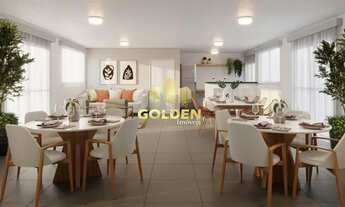 Imagem: Apartamento para venda com 40 metros quadrados