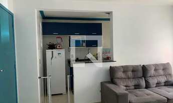 Imagem 6: Apartamento para Aluguel - Cidade Edsonn, 2 Quartos, 50 m2