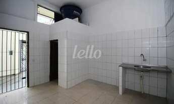 Imagem 7: São Paulo - Casa Padrão - Jabaquara