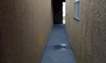 Imagem: Alugo casa com três quarto e um banheiro