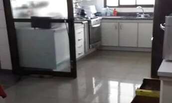 Imagem 5: APARTAMENTO RESIDENCIAL em BARUERI - SP, ALPHAVILLE CENTRO INDUSTRIAL E EMPRESARIAL/ALPHAV