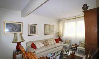 Imagem 5: Próximo do shopping JK- Itaim rua tranquila