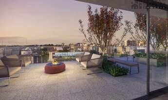 Imagem 7: Curitiba - Apartamento Padrão - Centro Cívico