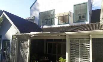 Imagem: CASA RESIDENCIAL em BARUERI - SP, RESIDENCIAL