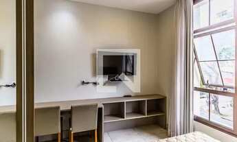 Imagem 4: Apartamento para Aluguel - Centro, 1 Quarto, 20 m2