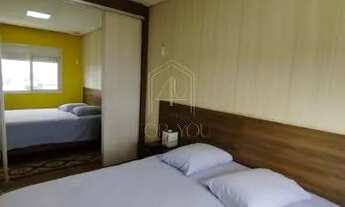 Imagem 5: Apartamento a venda em Jardim Tupanci - Barueri, SP