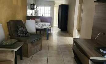 Imagem 4: ALVORADA - Casa Padrão - Jardim Algarve