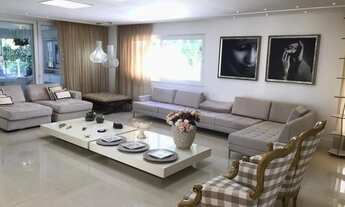 Imagem 2: Casa Altìssimo Padrão 4 suìtes com fino acabamento , Alphaville 1 salvador!