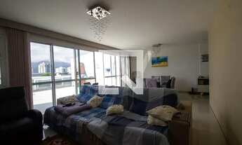 Imagem 3: Apartamento para Aluguel - Recreio, 3 Quartos, 210 m2