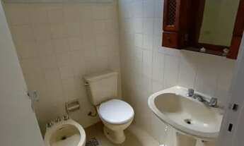 Imagem 7: Apartamento para aluguel com 77 metros quadrados com 2 quartos em Grajaú - Rio de Janeiro