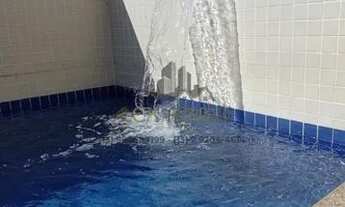 Imagem 3: Apartamento para Venda em Praia Grande, Aviação, 1 dormitório, 1 banheiro, 1 vaga