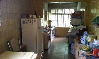 Imagem 5: Belo Terreno de 340m² com 20m² de frente Jardim da Saúde! Miolo Nobre tombado