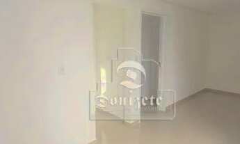 Imagem 7: Apartamento com 2 dormitórios à venda, 59 m² por R$ 403.000,00 - Vila América - Santo Andr