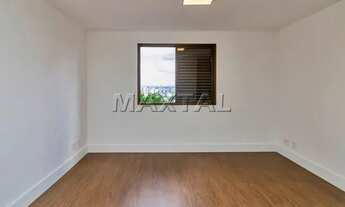 Imagem 5: Apartamento 127m², 2 suítes, 4 banheiros, 2 vagas, na região da Vila Madalena!!!!