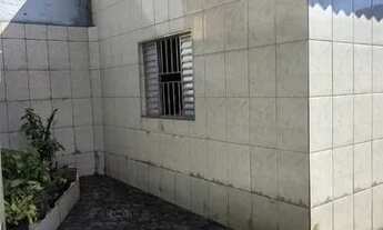 Imagem 2: Casa térrea a venda próximo ao monotrilho por R$ 600.000,00