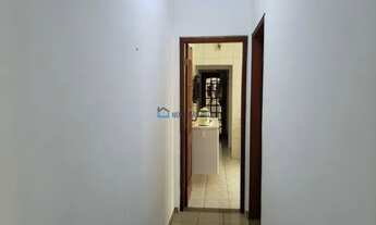 Imagem 3: Metrô São Judas, casa térrea com 3 dormitórios sendo 1 suíte com 2 vagas de garagem