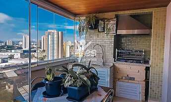 Imagem 4: Ref.: 3130 - Apart. 3 qtos - Casa Branca