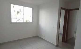 Imagem 3: Apartamento com 2 quartos para locação