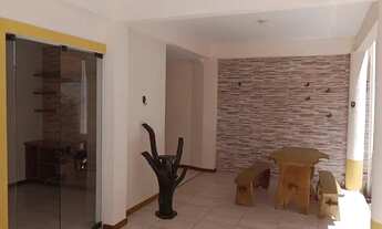 Imagem 4: Casa duplex em Abrantes para locação ou venda