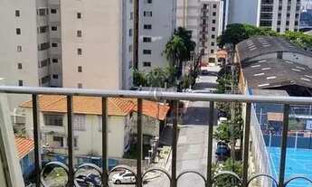 Imagem 5: Apartamento à venda no bairro Santana - São Paulo/SP