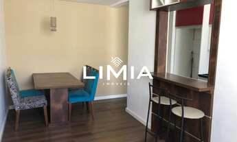 Imagem: PORTO ALEGRE - Apartamento Padrão - PARQUE