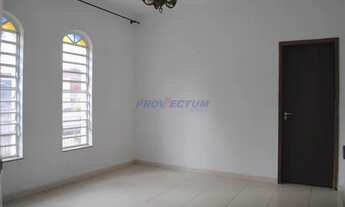 Imagem 2: Casa - Jardim Campos Elíseos - Campinas