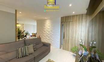 Imagem 7: Lindo Apartamento de Alto padrão Na Ponta do farol, VISTA MAR, Reformado e Projetado, Nasc