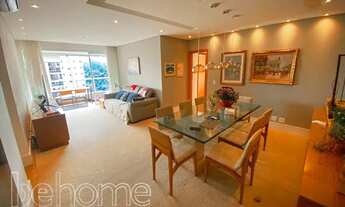 Imagem: APARTAMENTO RESIDENCIAL em SANTANA DE PARNAÍBA